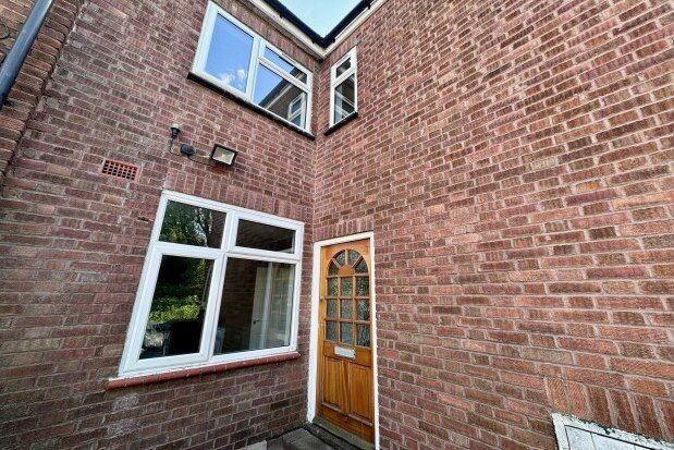 Thumbnail Flat to rent in Hagley Road West, Oldbury