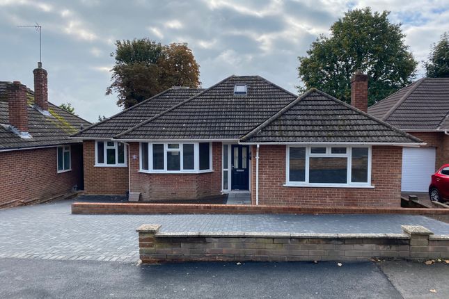 Detached bungalow to rent in Ranelagh Crescent, Ascot