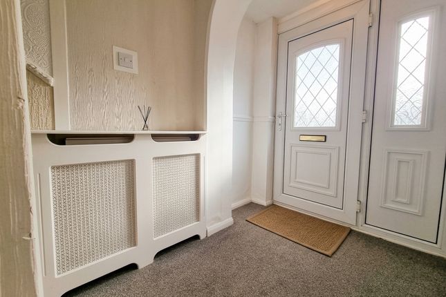 Dornoch Drive, James Reckitt Avenue, Hull photo 2
