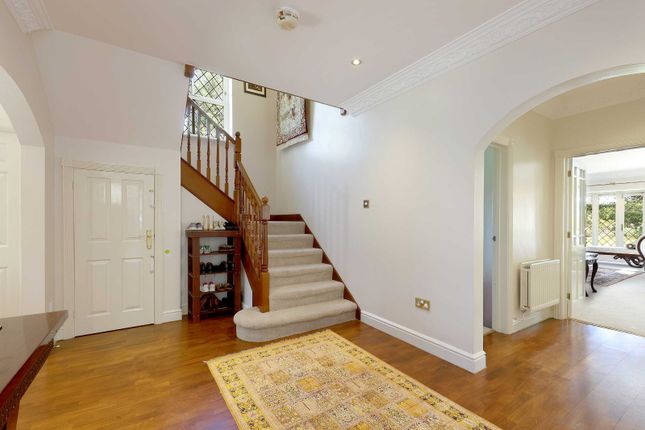 Tudor Wood,, Manor Road, Penn photo 4