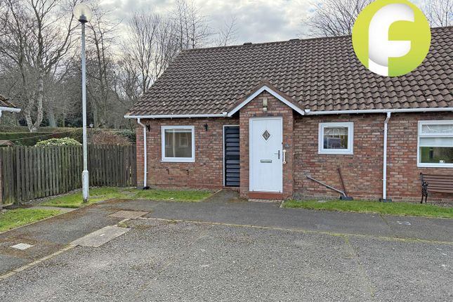 2-bed house on 15, Walton Park, North Shields, £199,950