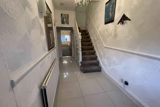 Detached house for sale in Osterley Park Road, Southall