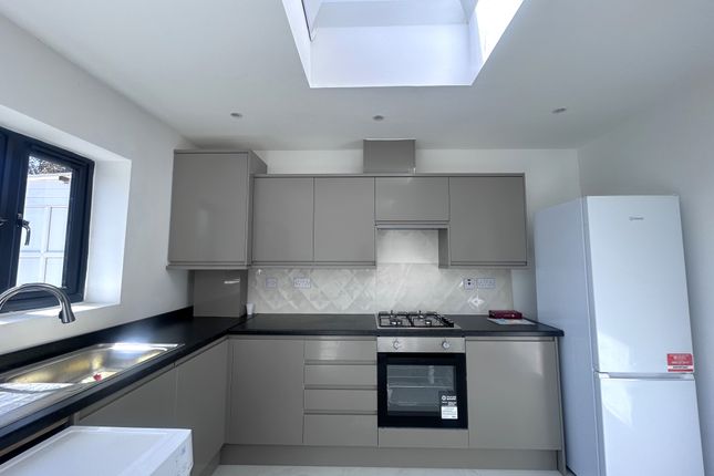 101, Creighton Road, London photo 4