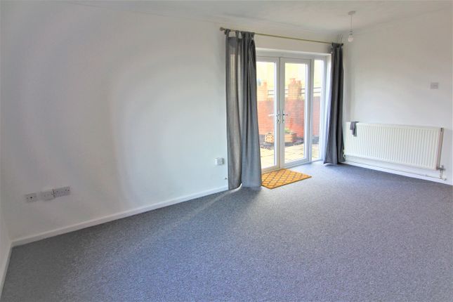Thumbnail End terrace house to rent in Clay Bottom, Bristol