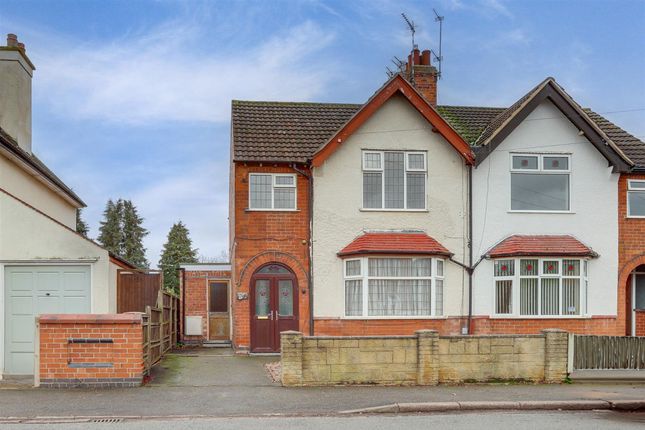 3-bed other on 31 Briar Gate, Nottingham, £225,000
