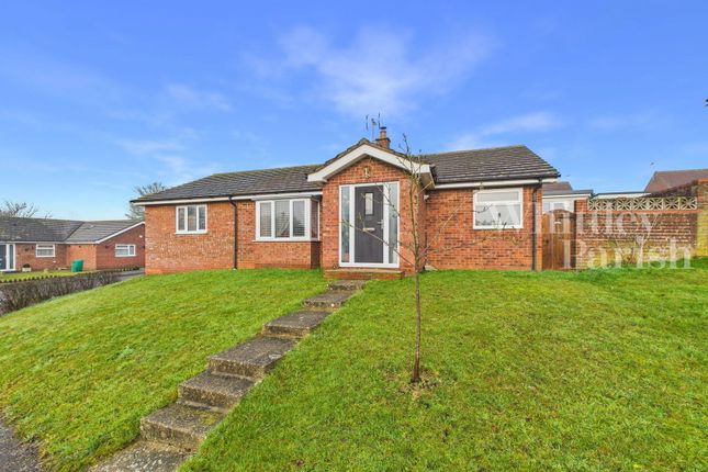 4-bed bungalow on 19, Waveney Heights, Diss, £400,000
