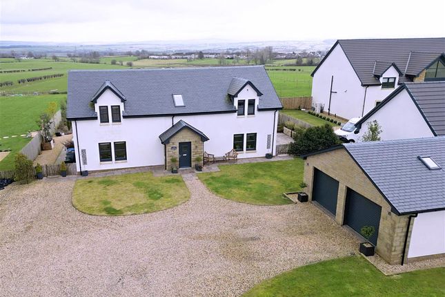 Detached house for sale in Glassford, Strathaven