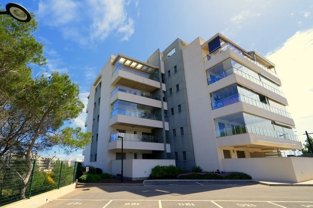 Thumbnail Apartment for sale in 03189 Los Dolses, Alicante, Spain