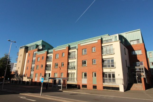 Flat for sale in Greyfriars Road, Coventry