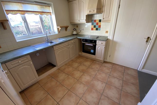 Detached house for sale in Gordon Rowley Way, Morriston, Swansea, City And County Of Swansea.