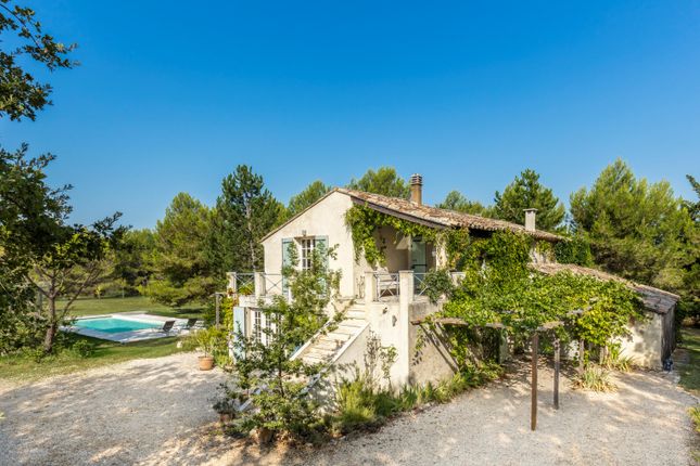 Thumbnail Farmhouse for sale in Roussillon, Vaucluse, Provence-Alpes-Côte d`Azur, France