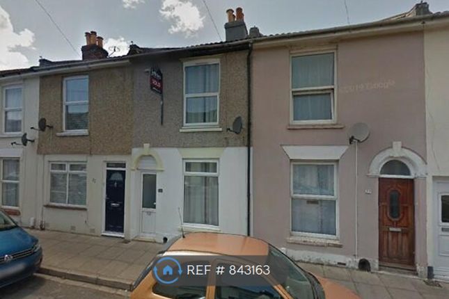 Cuthbert Road Fratton, Portsmouth photo 2