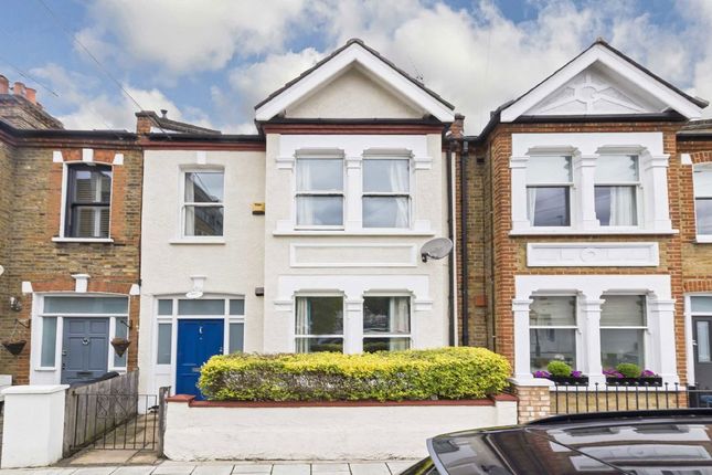 Thumbnail Terraced house for sale in Twilley Street, Earlsfield