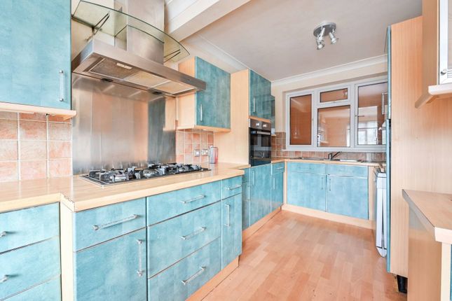 Property for sale in Thurlow Park Road, Tulse Hill, London