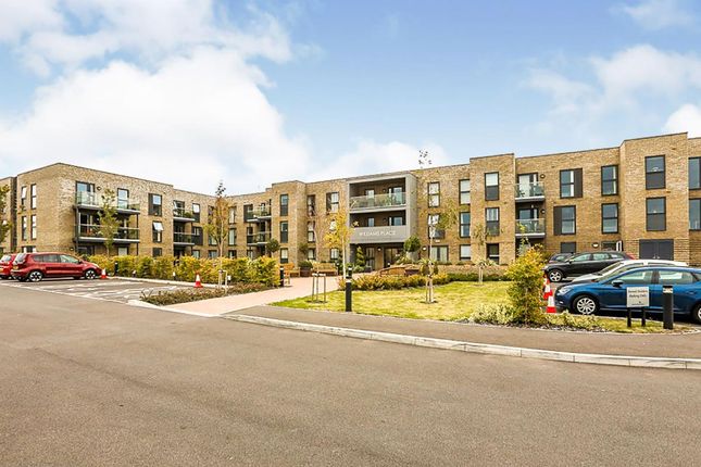 Flat for sale in 170 Greenwood Way, Didcot, Oxfordshire