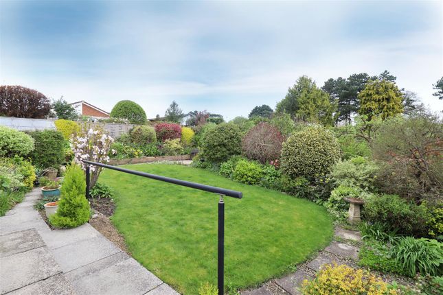 Detached bungalow for sale in Woodlands Drive, Yarm