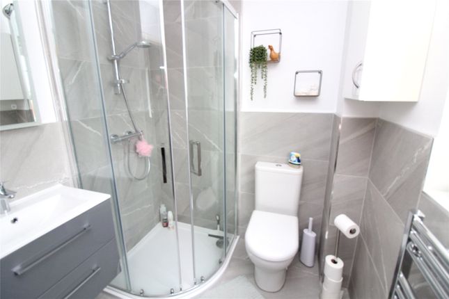 Town house for sale in Willowbrook Way, Rearsby, Leicester, Leicestershire