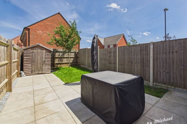 15 Brewery Lane, Aylesbury photo 3