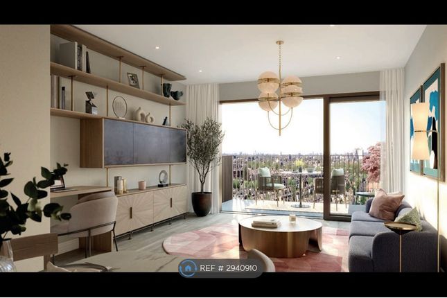 1-bed flat on Watermeadow Lane, London, £3,000/mo