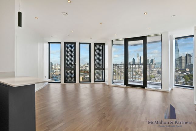 Flat for sale in 87 Newington Causeway, Elephant And Castle, London