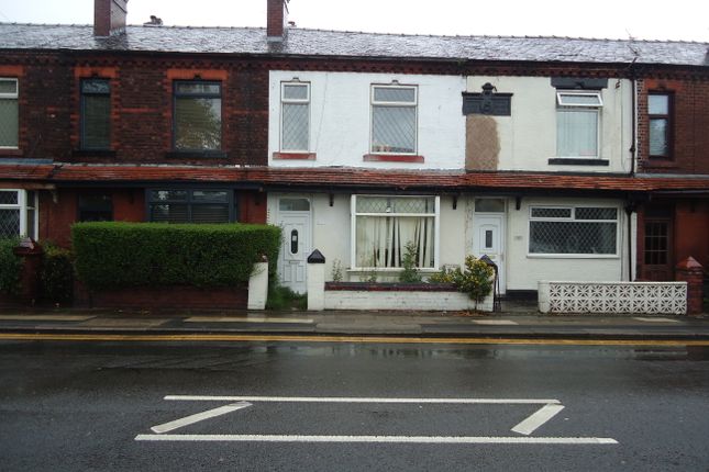 3 bed terraced house to rent in Birch Lane, Dukinfield SK16