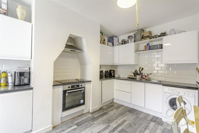 Room 4, 51, Princes Street, Mansfield photo 5