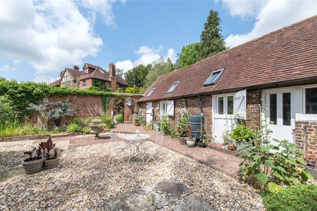 Detached house for sale in Yardley Close, Tonbridge, Kent
