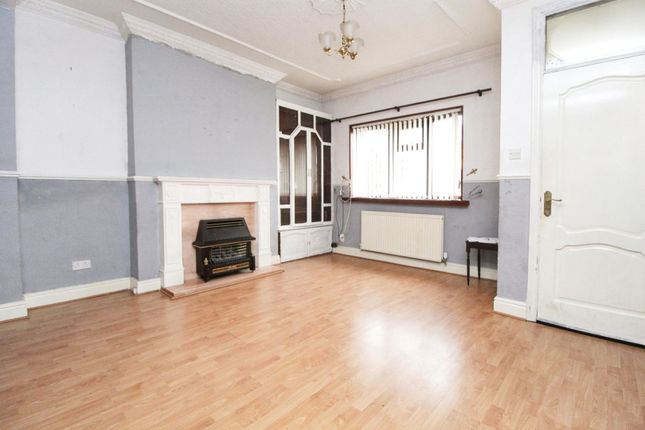 Terraced house for sale in Bolton Road, Wigan