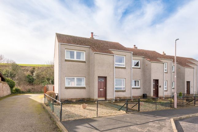 End terrace house for sale in 11 Barns Ness Terrace, Innerwick