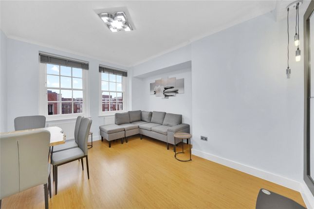 90 Forset Court,, Edgware Road, London photo 3