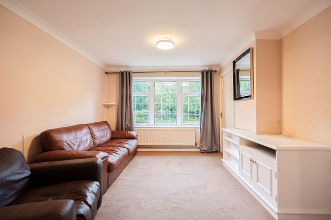 Terraced house for sale in Royal Terrace, Boston Spa, Wetherby