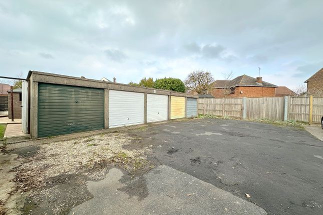 Semi-detached house for sale in Long Brandocks, Writtle, Chelmsford