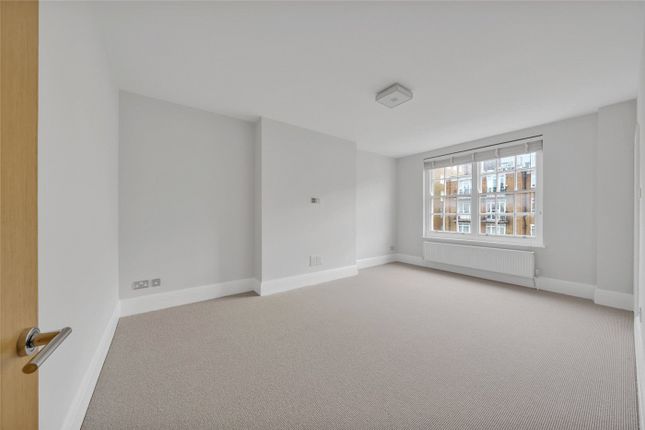 Flat for sale in Clifton Court, Northwick Terrace, London