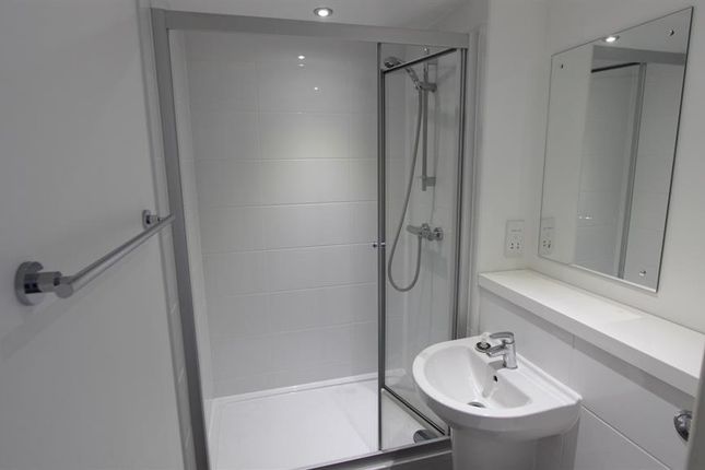 Apartment 312,, Pearl Works, Howard Lane, Sheffield photo 4