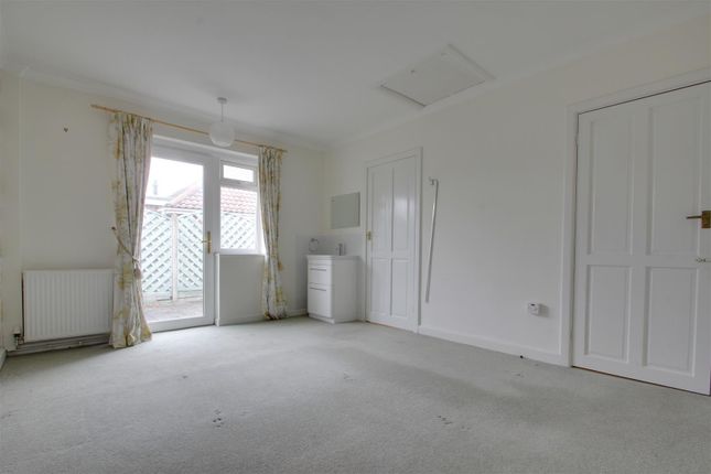 Detached bungalow for sale in Midhurst Drive, Goring-By-Sea, Worthing