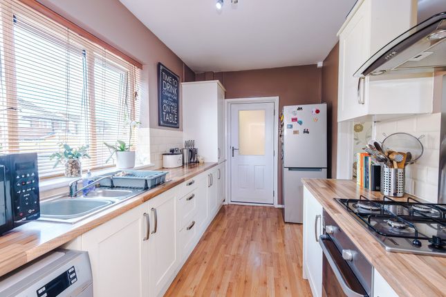 133 Queens Drive, Newton-Le-Willows photo 3