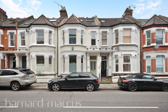 Property for sale in Elspeth Road, London