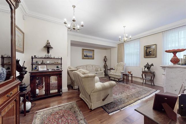 Flat for sale in Albert Court, Prince Consort Road, London