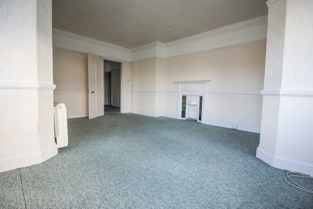 Flat for sale in Quantock Road, Southward