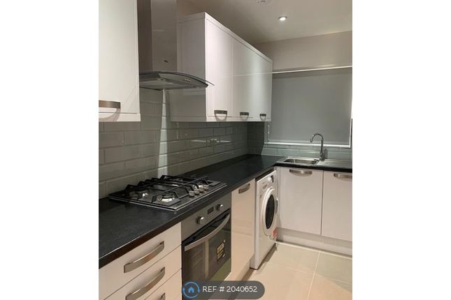 Terraced house to rent in Whytecroft, Middlesex