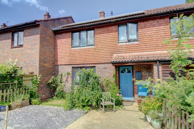 Thumbnail Terraced house for sale in Medway Drive, Forest Row