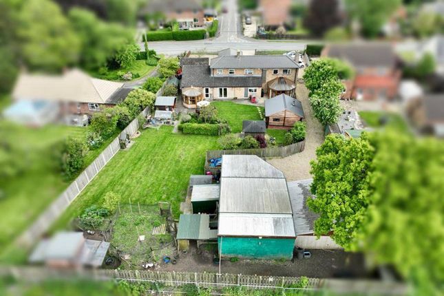 Nantglyn Victoria Street, Market Rasen photo 3