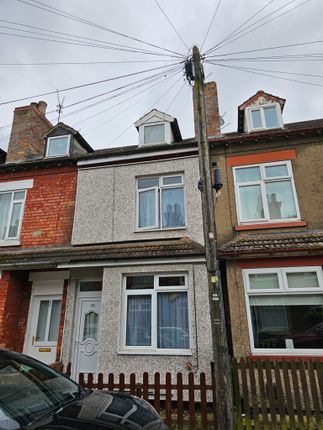 Thumbnail Terraced house for sale in Trent Street, Gainsborough