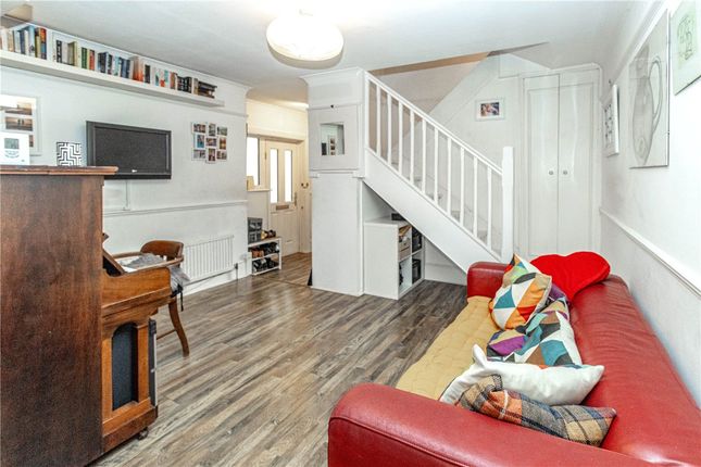 End terrace house for sale in College Road, St. Albans, Hertfordshire