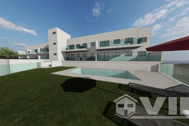 Apartment for sale in VIP Residential Altos De Mojacar, Mojácar, Almería, Andalusia, Spain