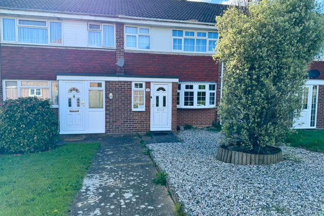Terraced house for sale in Swallow Path, Tile Kiln, Chelmsford
