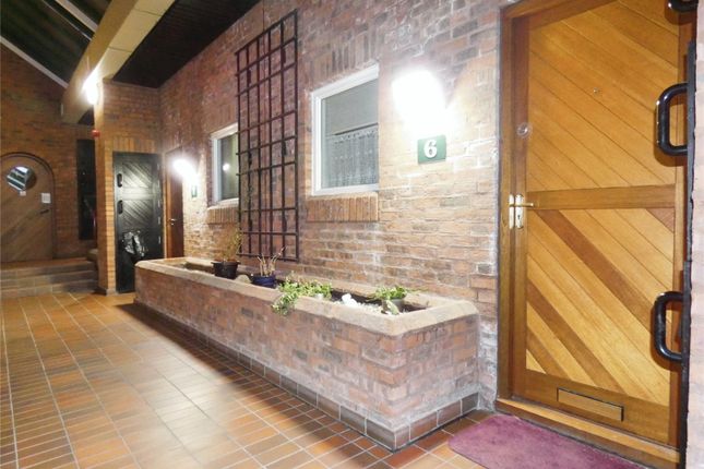 6, Hodgsons Court, Carlisle photo 4