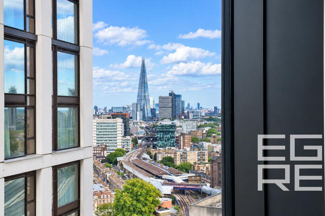 Flat 2104, 8 Casson Square, South Bank photo 4