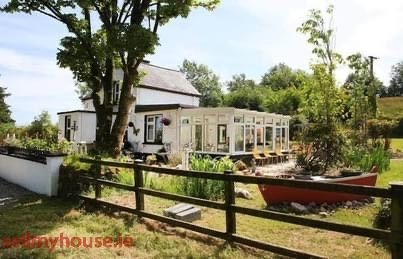 Cottage for sale in Cully Cottage, Cully, Ballinamore,