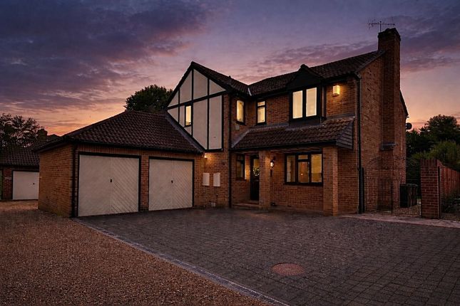 4-bed house on 2, The Limes, Widley, Waterlooville, £580,000
